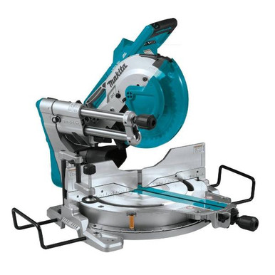 Makita Slide Compound Mitre Saw Lxt, 260mm, 2 x 18v (Body Only) product image