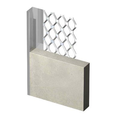 Stop Bead, 3m, Stainless Steel product image