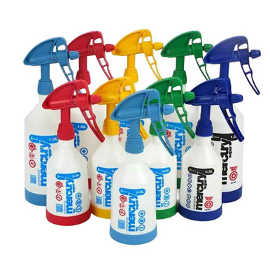 Mercury Double Action Sprayer, 1l product image