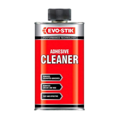 Evo-Stik, Impact Adhesive Cleaner, 250ml product image