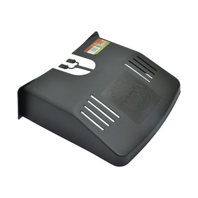 Plastic Grid Cover (Leaf Protector) product image