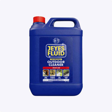 Jeyes Fluid Outdoor Cleaner 5l product image