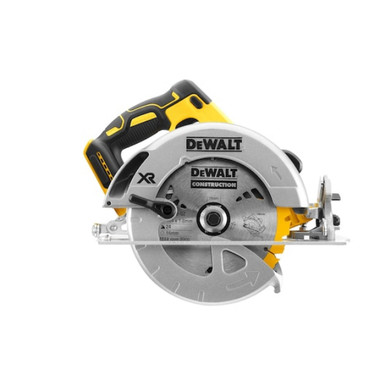 Dewalt Dcs570n 18v Xr 184mm Circular Saw Bare Unit product image