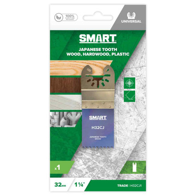 Smart Japanese Tooth Smart Blade, 32mm product image