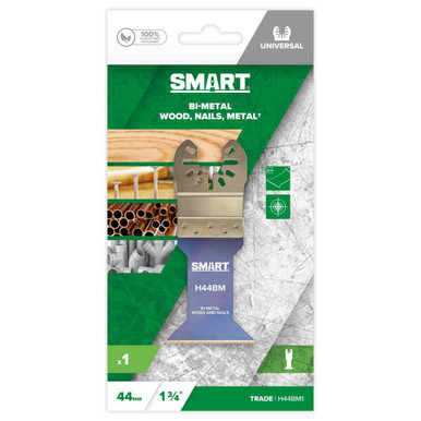 Smart Bi-Metal Smart Blade, 44mm product image