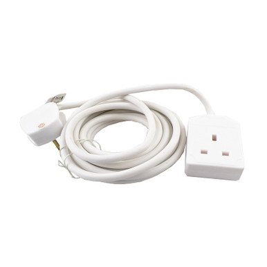 Extension Lead, 1 Gang, 10m product image