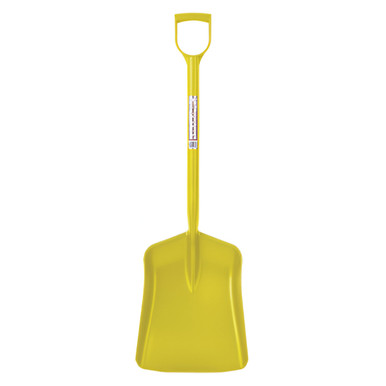 Gorilla Plastic Shovel product image