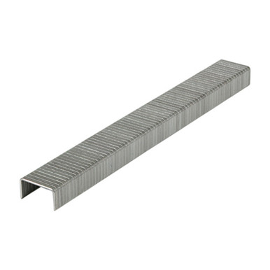 Firmahold Light Duty Staples Galvanised 6mm (1000) product image
