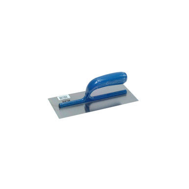 Rst Lightweight Finishing Trowel, 11" Plastic Handle product image