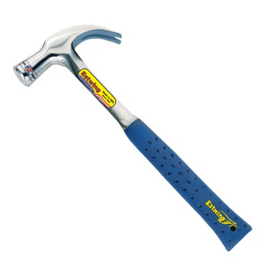 Estwing Curved Claw Hammer, 24oz product image
