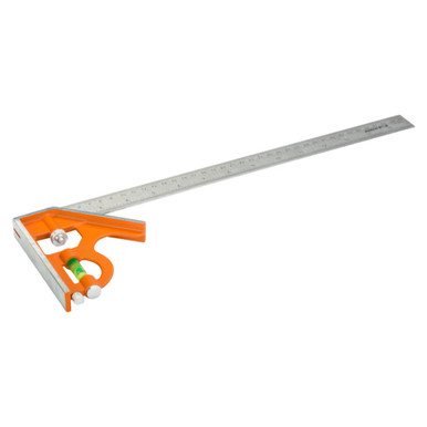 Bahco Combination Square, 400mm product image