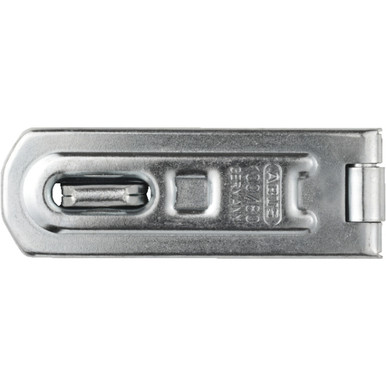 Abus 100/80 Hasp & Staple, 80mm product image