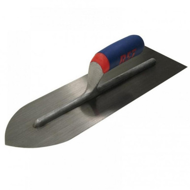 Rst Flooring Trowel, 16" x 4.1/2", Soft Touch Handle product image