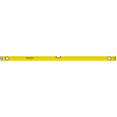 Stanley Classic Box Spirit Level, 120cm product image