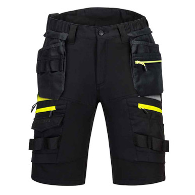 Dx4 Holster Shorts, Black, 32 product image