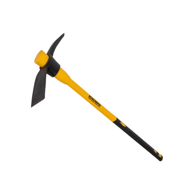 Fibreglass Handle Pick Mattock 2.27kg product image