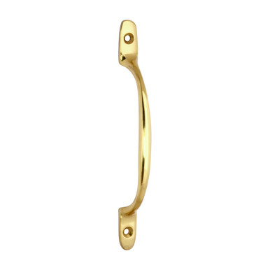 Timco Sash Pull Handle, 160mm, Pb product image