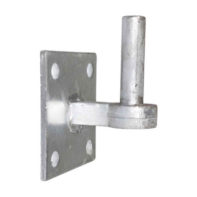 Timco Hook On Square Plate, 19mm product image