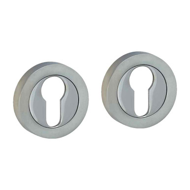Timco Euro Pro Escutcheon, 51mm (Pk 2) product image