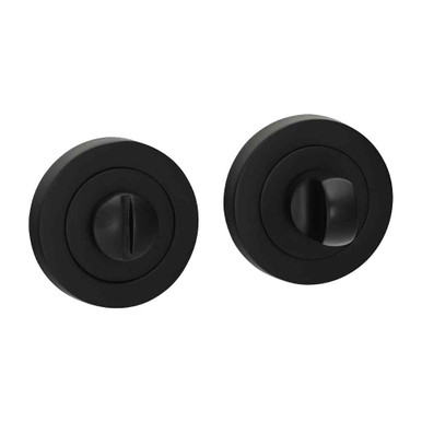 Wc Thumb Turn & Release, 51mm product image