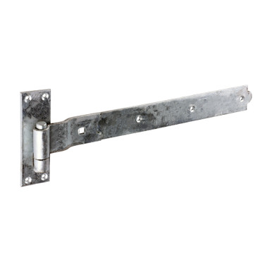 Cranked Band Hook Plate, 450mm, 2 Pcs product image
