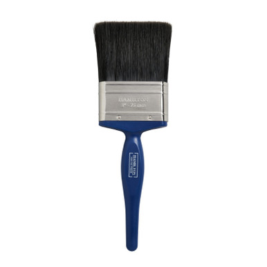 For The Trade Plas 3" Flat Brush product image