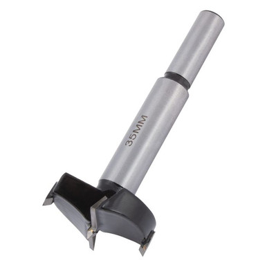 Trend 35mm Hinge Cutter For Cab Jig B product image
