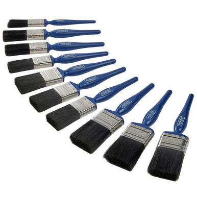 Hamilton For The Trade Plas Brush, 10 Pack product image
