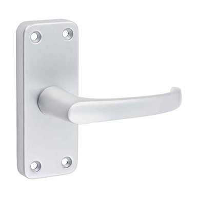 Timco Contractors Lever Latch Handles product image
