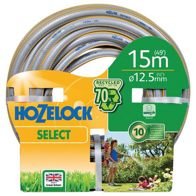 Hozelock Starter Hose, 15m, 12.5mm Diameter product image