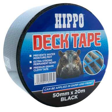 Hippo Deck Tape, 50mm x 20m product image
