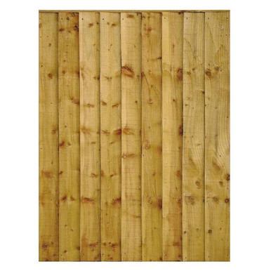 Vertical Board Gate, 910mm x 1830mm product image