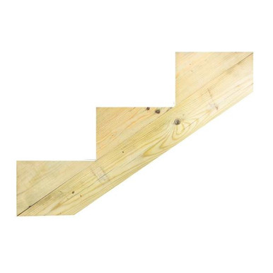 Decking Tread, 190mm x 245mm product image