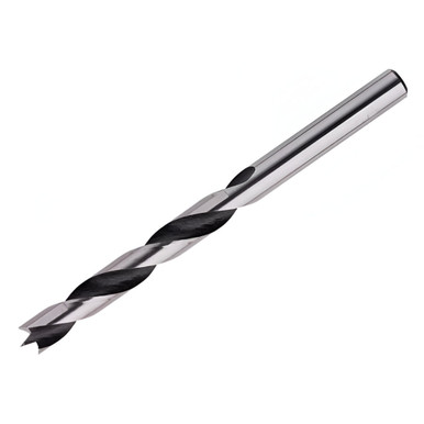 Irwin Brad Point Wood Drill Bit, 5mm product image