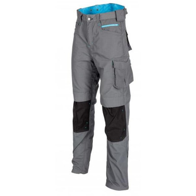 Ox Ripstop Trousers, Graphite, 34r product image