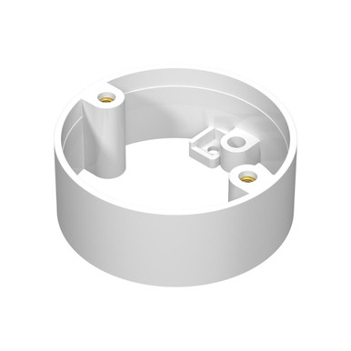 M/Tufflex Mer3wh 25mm Circular Extension Ring product image