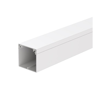 M/Tufflex Maxi Trunking 75mm x 75mm, 3m product image