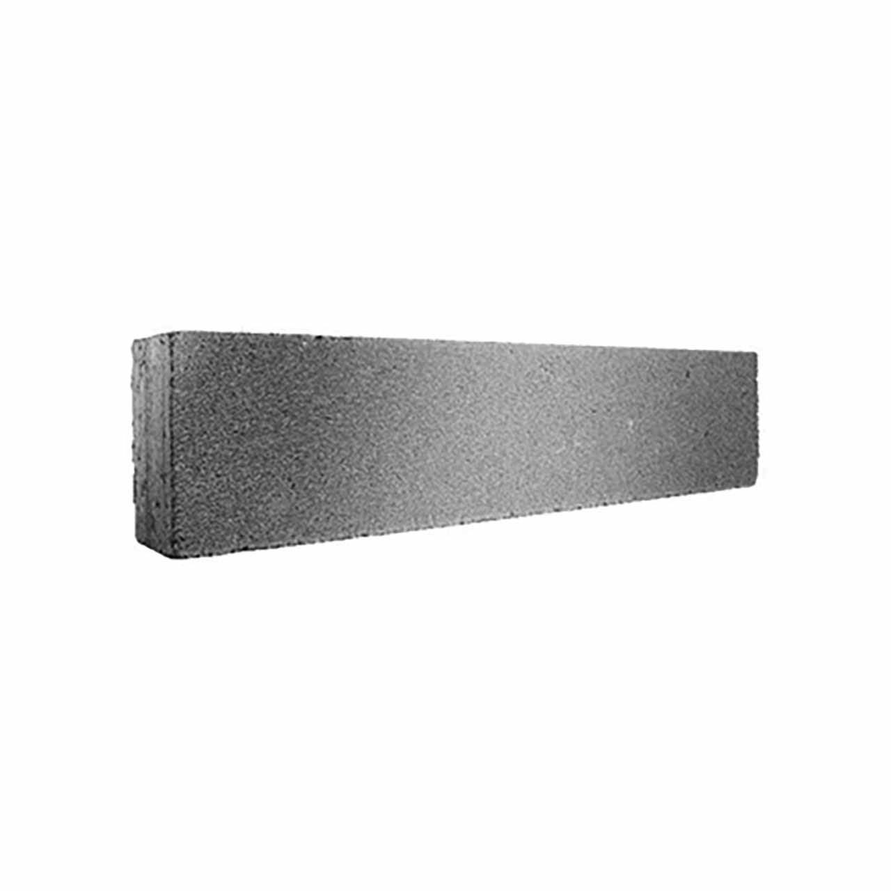 Photograph of THERMALITE Coursing Brick, Natural, 215 x 100 x 65 mm