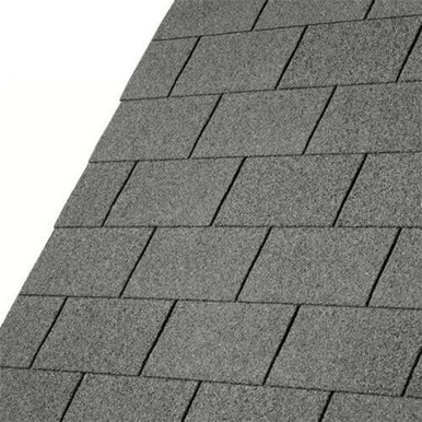 Iko Armourglass Plus Square Butt Shingle, Slate Grey, 2sqm product image