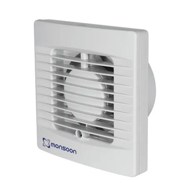 Nat Vent Standard Fan, 150mm product image