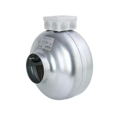 Nat Vent Centrifugal Inline Fan, 100mm product image