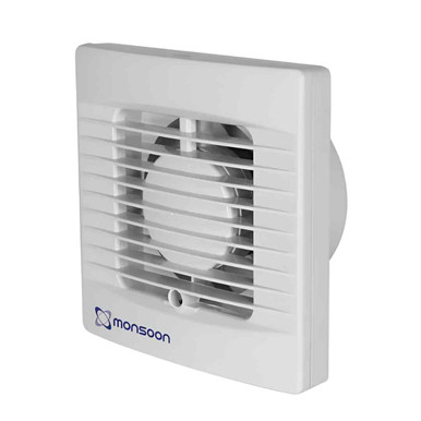Nat Vent Monsoon 100mm Standard Fan product image