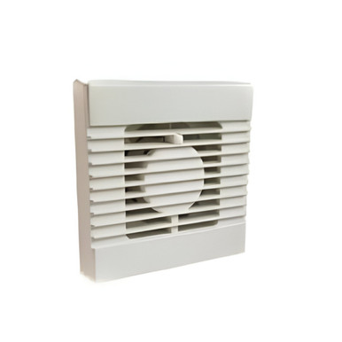 Nat Vent Monsoon 100mm Humidistat Timer Fan product image
