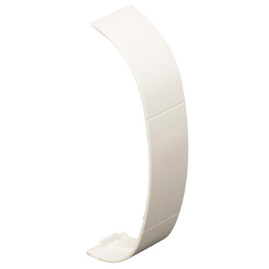 M/Tufflex Odyssey Coupler, White product image