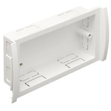M/Tufflex Dd1520wh Accessory Box 2g Bio Wh product image