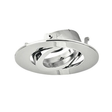 Aurora 102mm Adjustable Bezel For En-Dlm982x, Polished Chrome product image
