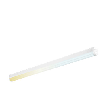 Aurora 34/62w Led Batten, 1800mm, Ik08 Cct product image