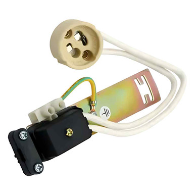 Ansell Asgu10l Lampholder Gu10 product image