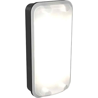 Ansell Sleek Bulkhead Rectangular, 5/8w product image