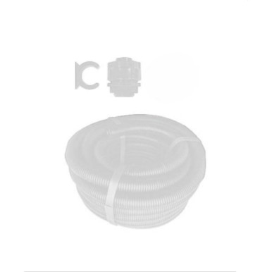 Deligo Cp20w, 20mm, White, Contractor Pack product image